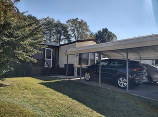 218 Mountain Village Cir, Gastonia, NC 28052