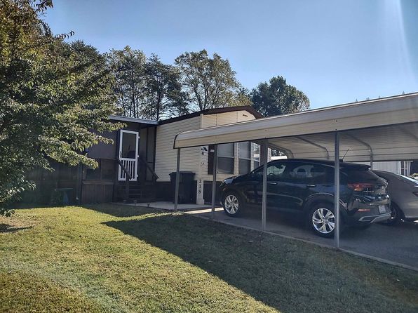 218 Mountain Village Cir