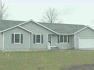 3429 Scotch Pine St, Muskegon, MI 49444