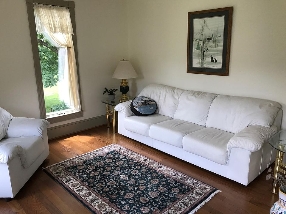 Formal Living Room
