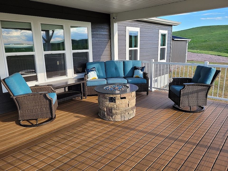 22475 New Underwood Rd, New Underwood, SD 57761 Zillow