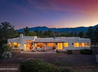 3175 S Blue Ranch Rd, Cottonwood, AZ 86326