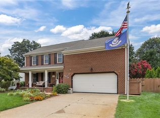 420 Brandon Way, Chesapeake, VA 23320