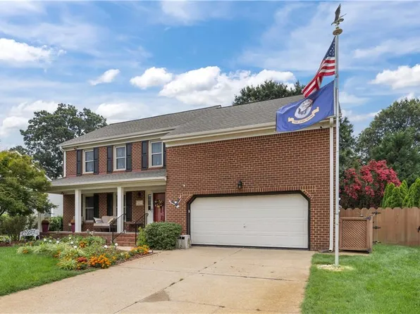 420 Brandon Way, Chesapeake, VA 23320