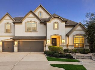 15502 Wolf Pond Ct, Cypress, TX 77433