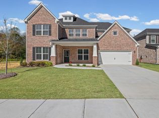 Woodward Plan, Briar Creek, Atlanta, GA 30349