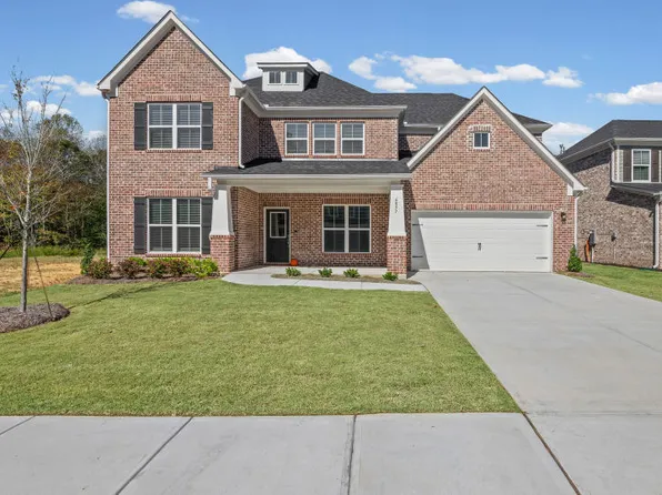 Woodward Plan, Briar Creek