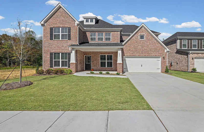 Woodward Plan, Briar Creek photo 1