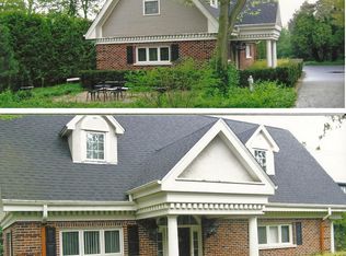 36W612 Red Gate Rd, St Charles, IL 60175