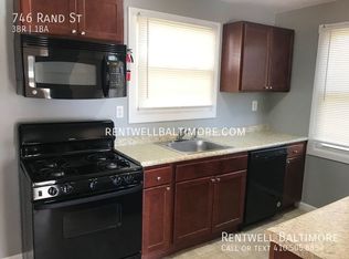 746 Rand St, Aberdeen, MD 21001