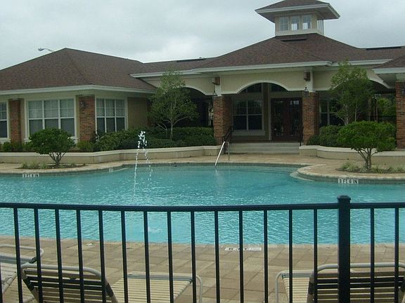 COMMUNITY POOL