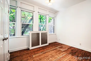 Rented by Halstead Real Estate