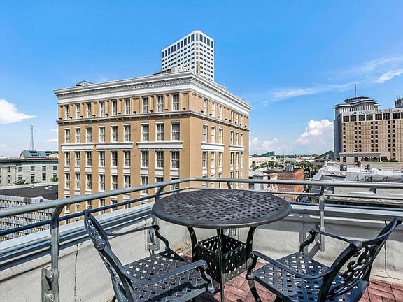 Terrace View