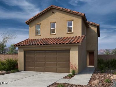 7388 S Dempsey Ave, Tucson, AZ, 85747