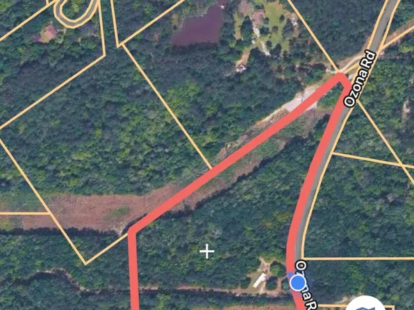 301 Ozona Rd, Picayune, MS 39466