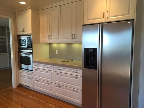 Corian Counters