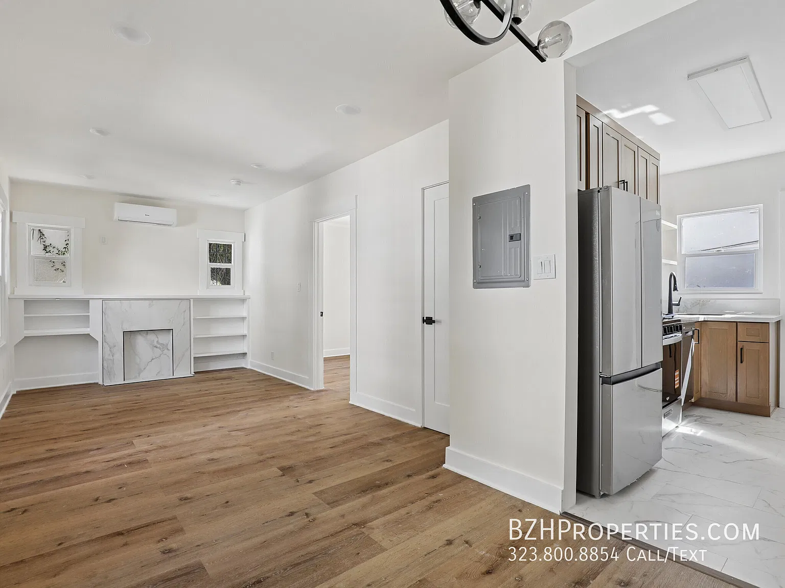 Spanish-Style One Bedroom Near Melrose & West Hollywood — Photo 3