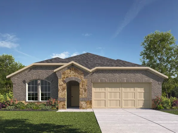 2515 Wesley Ave, Royse City, TX 75189