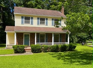 3311 Courtland Dr, Durham, NC 27707