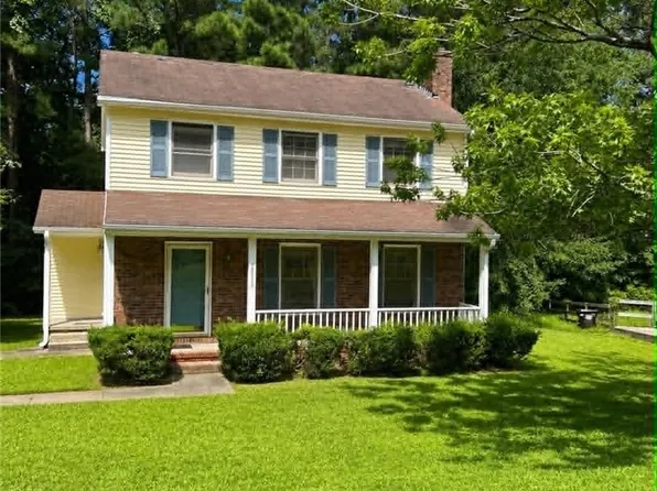 3311 Courtland Dr, Durham, NC 27707