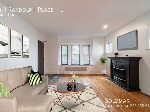 2nd image of 269 Randolph Pl #1