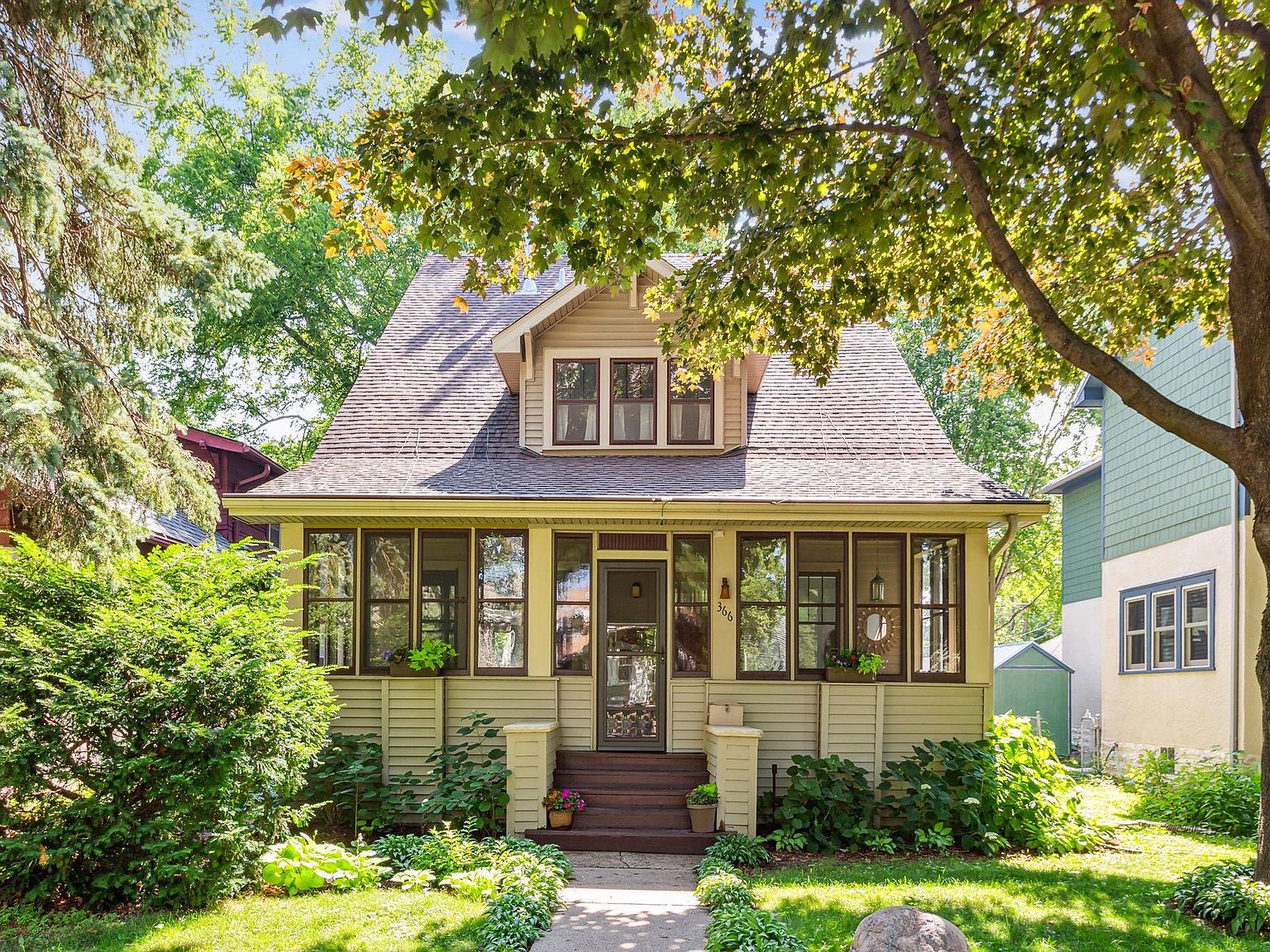 366 Macalester St, Saint Paul, MN 55105 Zillow