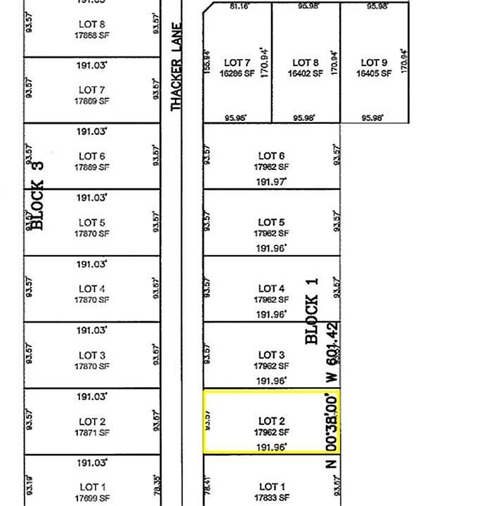 1st image of 1206 Thacker Ln