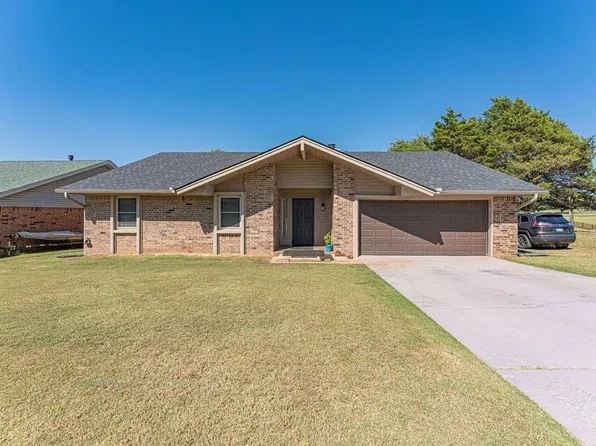 4729 Brookwood Dr, Noble, OK 73068