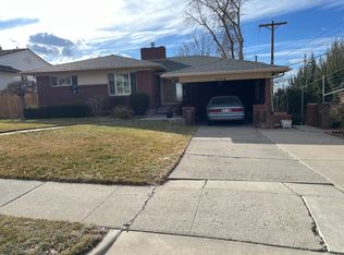 2432 E Wilson Ave UNIT B, Salt Lake City, UT 84108