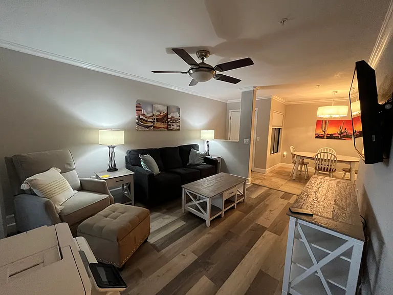 5751 N Kolb Rd #40103 — Photo 3