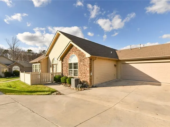 4219 Plantation Ridge Ln, Greensboro, NC 27409