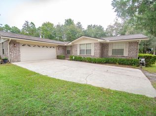 2338 Highway 121, Saint George, GA 31562