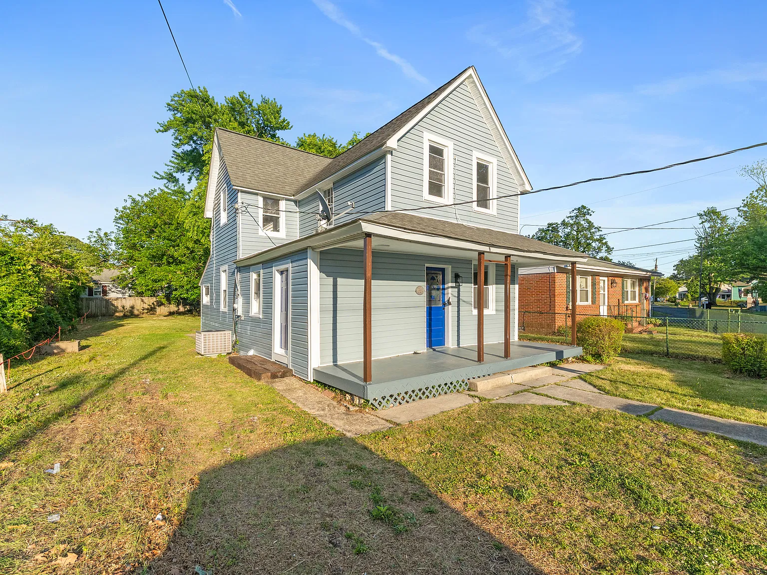 4 bed, 1668 sqft, $2,395 — Photo 4