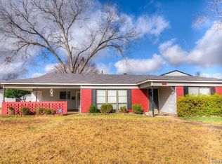 3223 Impala Dr, Bossier City, LA 71112