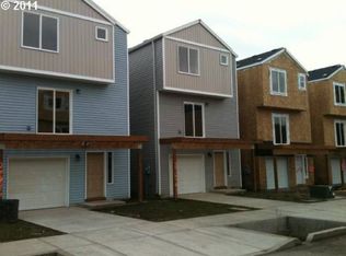 2753 SE 84th Ave, Portland, OR 97266