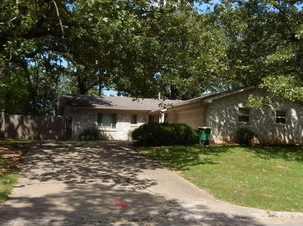 1901 Aztec Dr, North Little Rock, AR 72116