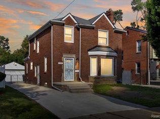 17195 Westmoreland Rd, Detroit, MI 48219