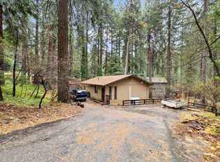 3312 Gold Ridge Trl, Pollock Pines, CA 95726