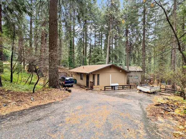 3312 Gold Ridge Trl, Pollock Pines, CA 95726