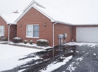 401 Hidden Meadows Cir, Renfrew, PA 16053