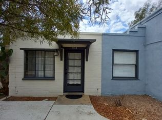 3124 E Pima St, Tucson, AZ 85716