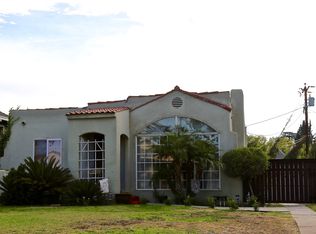 401 S Meridian Ave, Alhambra, CA 91801