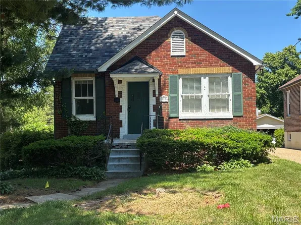 857 Greeley Ave, Saint Louis, MO 63119