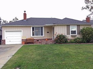 667 Birch Ave, San Mateo, CA