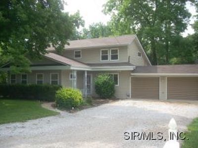 1 Walnut Ln, Belleville, IL, 62223