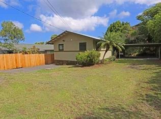73-1157 Loloa Dr, Kailua Kona, HI 96740
