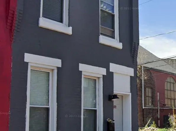 2366 N Bouvier St, Philadelphia, PA 19132