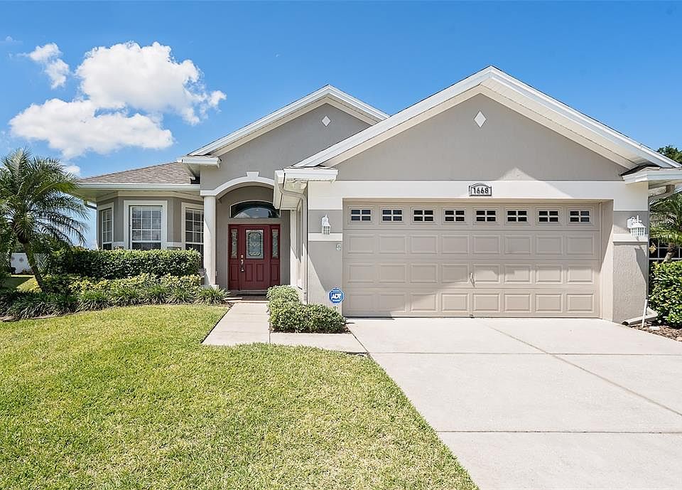 1st image of 1668 ROCKY POINTE DRIVE