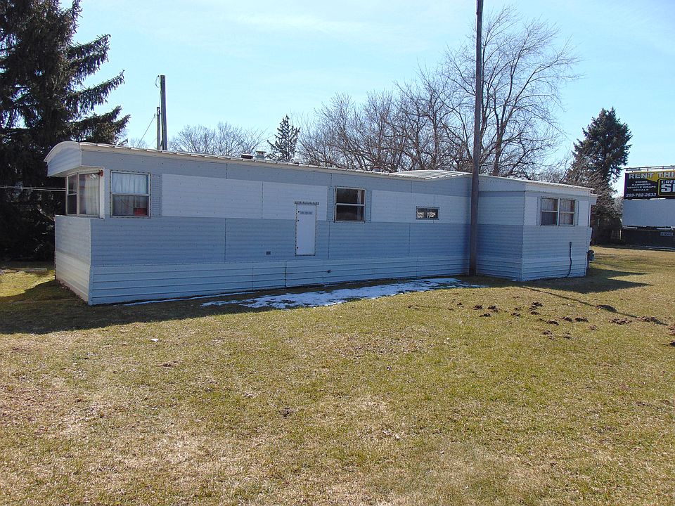14X70 Windsor mobile home 