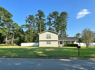 2013 Pinecliff Dr, Valdosta, GA 31602
